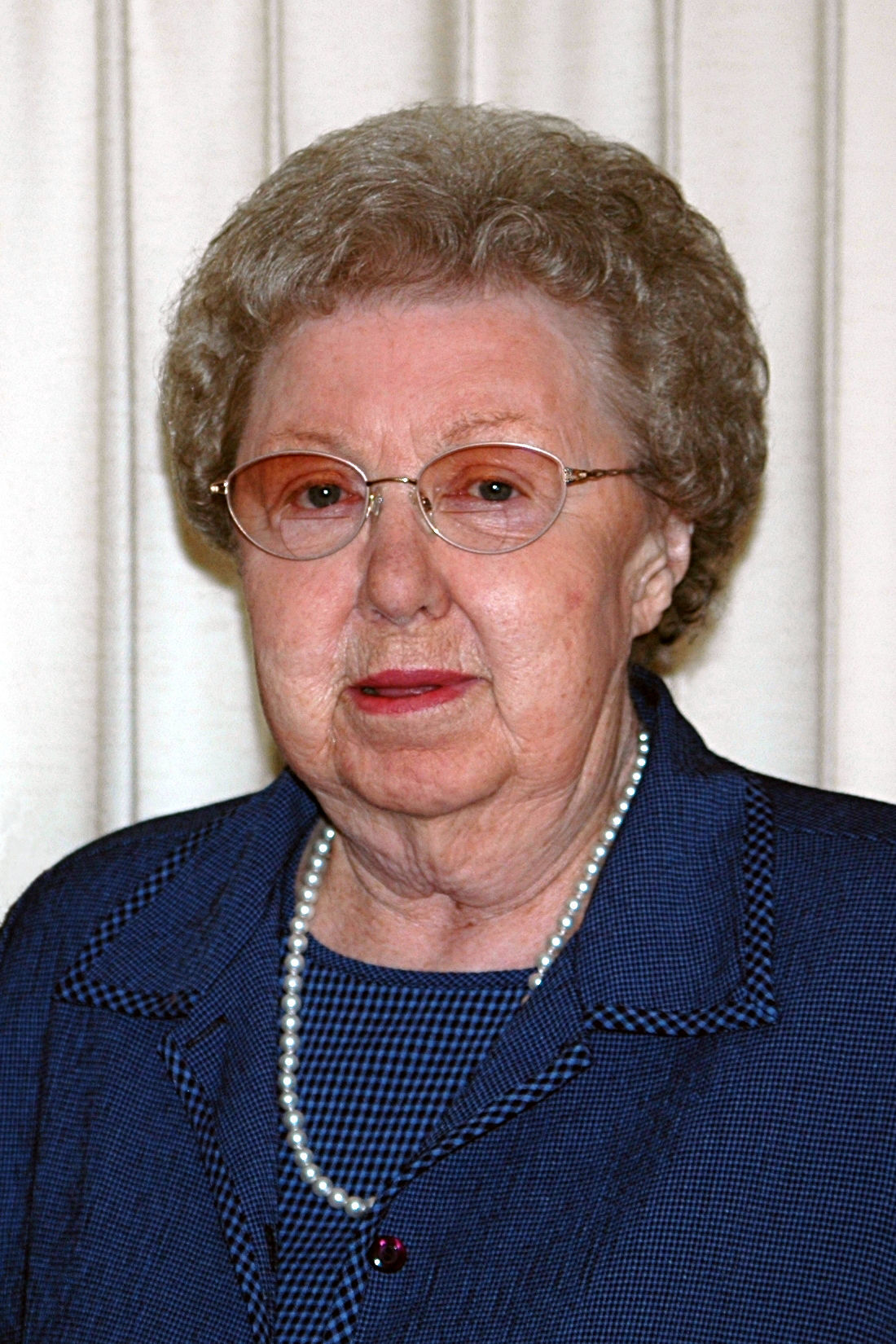Helen E. Rapp